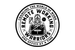 Remote working Warriors header