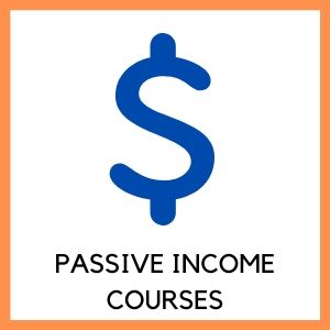 Passive income Tile