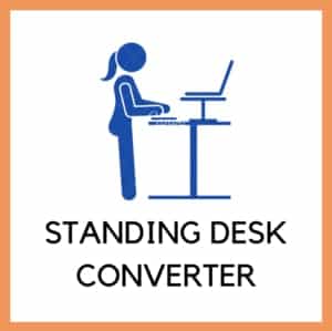 Standing Desk Converter tile 