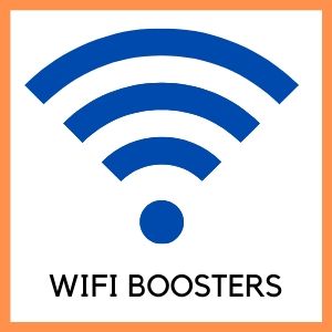 wifi boosters tile
