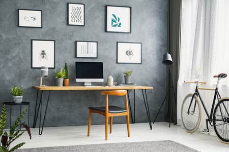 The Top Home Office Virtual Background Ideas When Using Zoom – Remote
