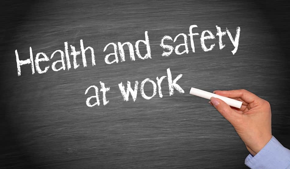 Who Is Responsible For Health And Safety When Working From Home? 