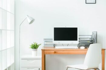 Home Office In A week? How To Set Up A Home Office Fast
